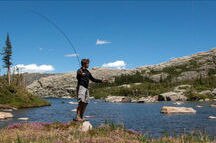 Fishing Safari Manali Fishing Safari Manali
